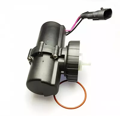 NS83CS топливный насос повышенной производительности, 12В