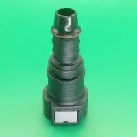 Быстросъемный разъем 9.89-ID10-180° системы охлаждения, прямой | NS09-E3