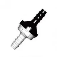 Обратный клапан 8мм (ID8) | NS03-DXF051