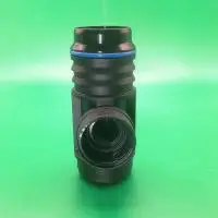 Переходник ID25-m21.5-90° для системы охлаждения, угловой | NS09-L58