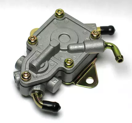 NS6004 топливный насос