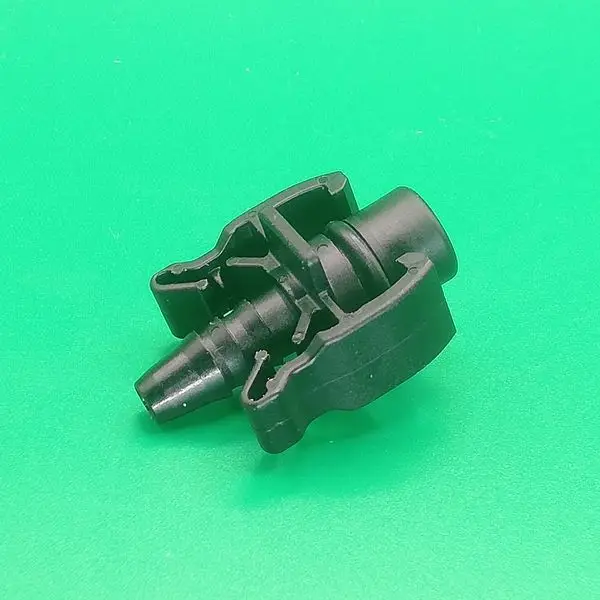 Быстросъемный разъем DN6-ID6-180° для системы стеклоочистителя, прямой | NS09-DN6-1