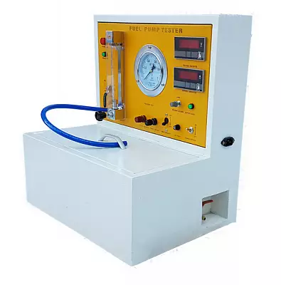 Испытательный стенд для топливных наосов