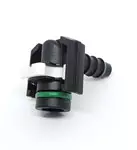 NS03-NW14 быстросъемный коннектор D16-ID8-90°, NS03-NW14