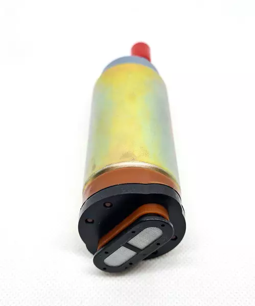 NS02-015 топливный насос (898101T67)