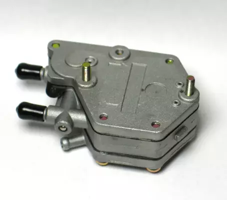 NS6008 топливный насос