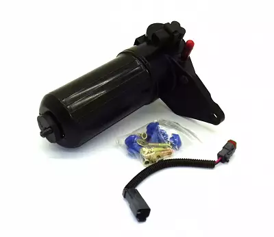 NS82D топливный насос