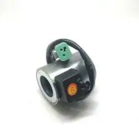 Катушка соленоида электромагнитная 40291300 19мм 12В для XCGM ZOOMLION