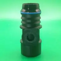 Переходник ID21-G1/2-180° для системы охлаждения, прямой | NS09-ZM3