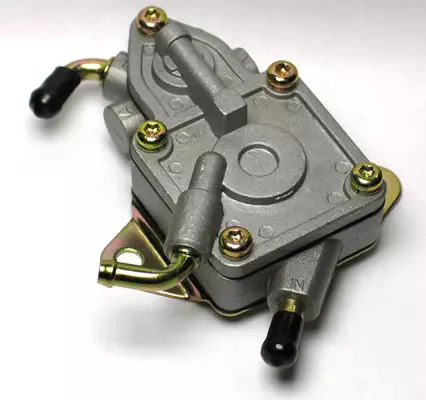 NS6004 топливный насос