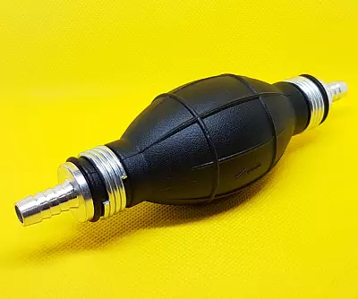 NS01-079-8 помпа ручная 8 мм