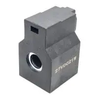 Катушка соленоида электромагнитная, 24В 13mm 21W для HYUNDAI