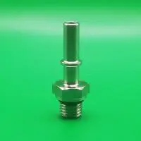 Топливный быстросъемный 7.89-M12х1,5-180° резьбовой штуцер, прямой | NS10-029