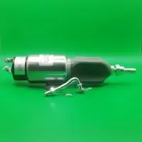 Электромагнитный клапан отсечки топлива двигателя 1751-12E7U1B1S5A, 12В, для СUMМINS | NSS072