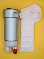 NS30C бензонасос для Stels Guepard 650, 800, 850 / Harley Davidson