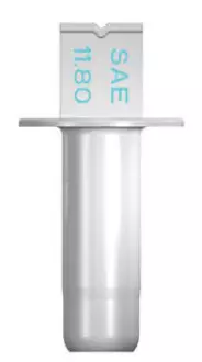 Заглушка (пробка) для топливного быстросъема 9.89 | NS03-FC4