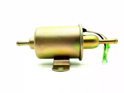 NS93X24 топливный насос 24В