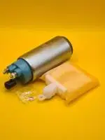 Топливный насос UC-T30 для мотоциклов Kawasaki, Suzuki, Honda, Yamaha