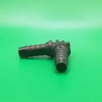 Топливный переходник ID9-ID9-90°, угловой | NS09-L32