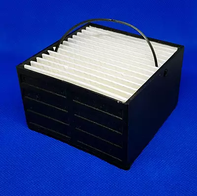 NSF03-003-10 фильтр топливный для сепаратора SWK2000/10, 30 микрон