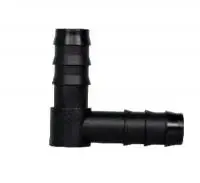 Переходник соединитель ID9.5-ID8 для топливной трубки | NS03-L3