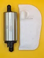 NS101 топливный насос