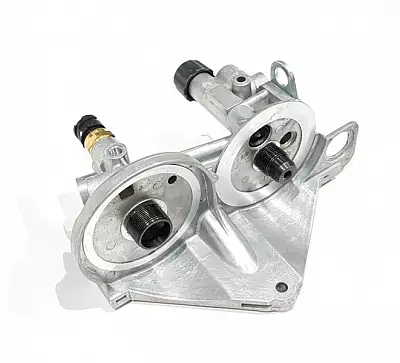 NS01-018 кронштейн топливного фильтра (21023287)