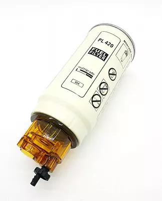 NSF04-001 фильтр сепаратора (PL420)