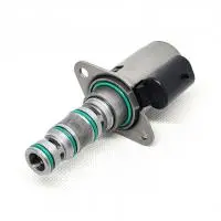 Клапан (соленоид) гидравлический SV98-T40S12DY2A для погрузчиков