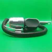 Электромагнитный клапан отсечки топлива двигателя 1700-4061 (1753ES), 12В, для Takeuchi | NSS071