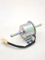 Топливный насос 119225-52102 для YANMAR, KUBOTA, MITSUBISHI, низкого давления электрический, 12В