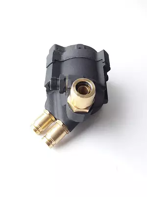 Топливный насос (ТННД) 1518142 для SCANIA серий P/G/R/T