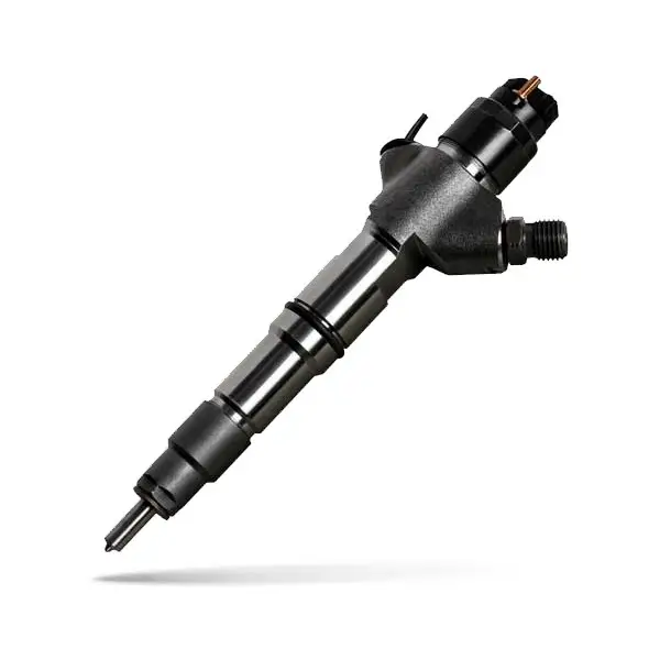 Ремонт форсунок ГАЗ, МАЗ, ПАЗ, Валдай BOSCH 0445120245