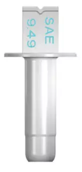 Заглушка (пробка) для топливного быстросъема 9.49 | NS03-FC3