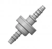 Обратный клапан 6мм (ID6) | NS03-DXF052