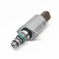 Клапан (соленоид) гидравлический 485-5747 для Caterpillar