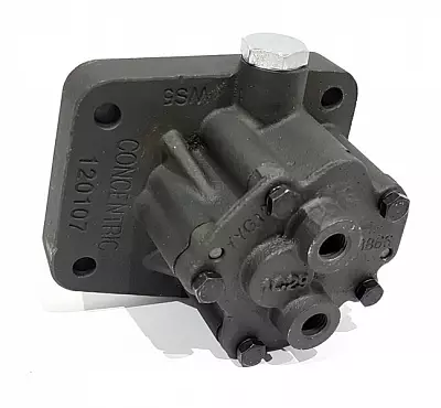 Топливный насос (ТННД) 4088866 для CUMMINS E3 ISLe