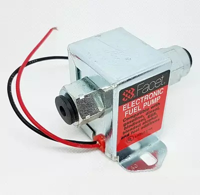 40185 топливный насос