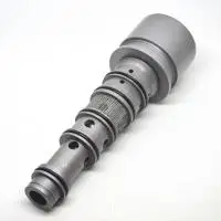 Клапан (соленоид) гидравлический RE177539, RE150946 для John Deere