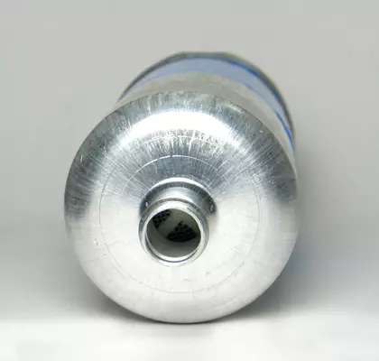 NS27 топливный насос