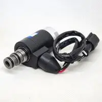 Клапан (соленоид) гидравлический SD1244-C-10 для Komatsu