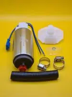 Топливный насос UC-T30, UC-T33 для мотоциклов и лодочных моторов SUZUKI, YAMAHA, HONDA