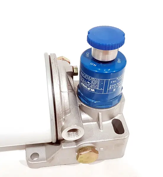 NS01-020 сепаратор (612600081493)