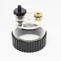 NS02-005 Отстойник топливного фильтра / сепаратора