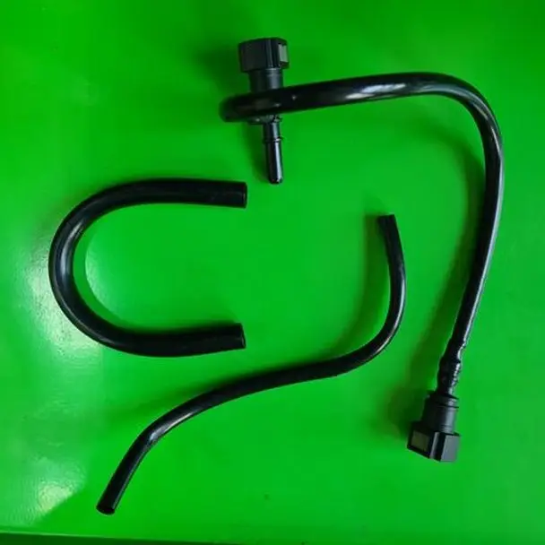 Формовка / загиб топливных трубок