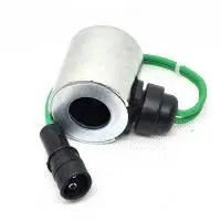 Катушка соленоида электромагнитная 321-5658, 24В 18mm для CATERPILLAR