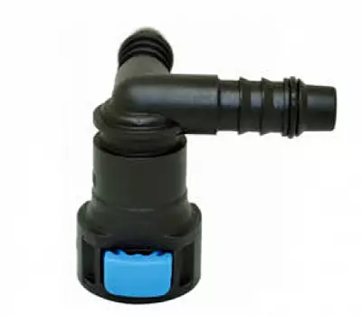 Топливный быстросъемный штуцер 9.89-ID8-ID8 | NS03-E12 