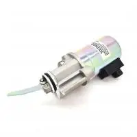 Клапан (соленоид) отсечки топлива 04199902, 02113790 для Deutz 1013, 12В