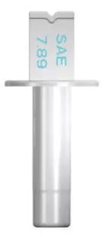 Заглушка (пробка) для топливного быстросъема 7.89 | NS03-FC2