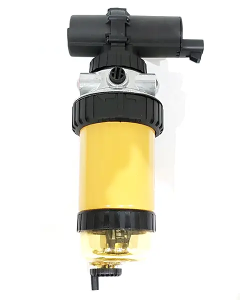 NS01-072 электрический топливный насос с сепаратором